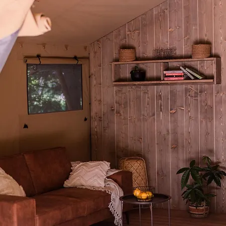 Wolny Glamping Na Mazurach